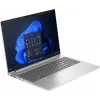 HP EliteBook 6 G1i 13 Laptop - Intel Core Ultra 5 225U, 16GB RAM, 512GB SSD, 13,3 inch WUXGA Touchscreen, Silber