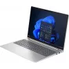 HP EliteBook 6 G1i 13 Laptop - Intel Core Ultra 5 225U, 16GB RAM, 512GB SSD, 13,3 inch WUXGA Touchscreen, Silber
