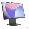 Lenovo IdeaCentre AIO 24ARR9 All-in-One Desktop, 23,8 inch FHD, AMD Ryzen 5 7535HS, 16 GB DDR5, 1 TB SSD, AMD Radeon 660M, Windows 11 Home, Nordic Keyboard, Raven Black