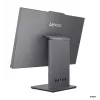 Lenovo IdeaCentre AIO 24ARR9 All-in-One Desktop, 23,8 inch FHD, AMD Ryzen 5 7535HS, 16 GB DDR5, 1 TB SSD, AMD Radeon 660M, Windows 11 Home, Nordic Keyboard, Raven Black