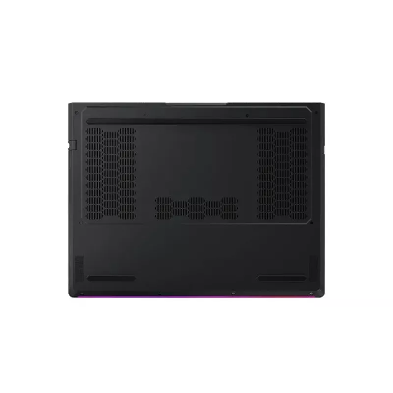Lenovo Legion Pro 7 16AFR10H AMD Gaming Laptop, 16 inch OLED WQXGA, AMD Ryzen 9 9955HX3D, 32GB DDR5, 1TB SSD, NVIDIA GeForce RTX 5080 16GB, Windows 11 Home, Eclipse Black