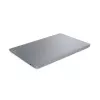 Lenovo IdeaPad Slim 3 15IAN8 15.6 inch FHD Intel N100 4GB 128GB UFS Windows 11 Home im S-Modus, Arctic Grey