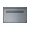 Lenovo IdeaPad Slim 3 15IAN8 15.6 inch FHD Intel N100 4GB 128GB UFS Windows 11 Home im S-Modus, Arctic Grey