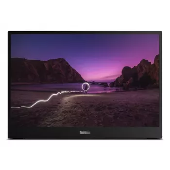 LENOVO TV M16 16 Zoll WUXGA portabler Monitor