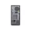 Lenovo ThinkStation P2 Tower Gen 2 Workstation, Intel Core Ultra 7 265K, 32GB DDR5, 1TB NVMe SSD, Intel Graphics, Windows 11 Pro, Englische Tastatur, 3 Jahre Garantie, Schwarz