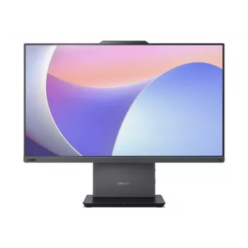 Lenovo ThinkCentre neo 50a 24 G5 All-in-One PC, 23,8 inch FHD, Intel Core 5 210H, 16 GB DDR5, 256 GB SSD, Intel Graphics, Windows 11 Pro, Englische Tastatur, 3 Jahre Garantie