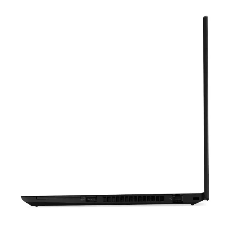 Lenovo ThinkPad T14 Gen 2 14 Zoll Intel Core i5-1135G7 16GB RAM 512GB SSD Intel Iris Xe Graphics Windows 11 Pro US Hintergrundbeleuchtete Tastatur Schwarz (Renewed Grade A)
