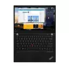 Lenovo ThinkPad T14 Gen 2 14 Zoll Intel Core i5-1135G7 16GB RAM 512GB SSD Intel Iris Xe Graphics Windows 11 Pro US Hintergrundbeleuchtete Tastatur Schwarz (Renewed Grade A)