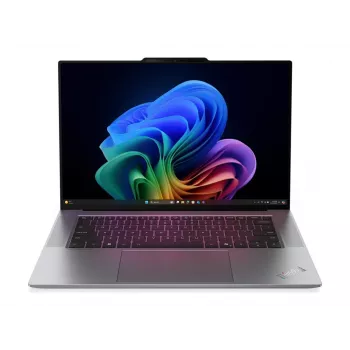 Lenovo ThinkPad X9-15p Gen 1 15.3 inch 2.8K Laptop, Intel Core Ultra 7-358H, 64GB DDR5, 1TB NVMe SSD, Intel Arc Graphics, Windows 11 Pro, Nordic Backlit Keyboard, Fingerprint Reader, 3-Year Warranty
