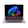 Lenovo ThinkPad X9-15p Gen 1 15.3 inch 2.8K Laptop, Intel Core Ultra 7 358H, 64GB DDR5, 1TB SSD, Intel Arc Graphics, Windows 11 Pro, Englische hintergrundbeleuchtete Tastatur, Fingerabdruckleser, 3 Jahre Garantie