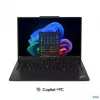 Lenovo ThinkPad X1 Carbon Gen 14 Intel Core Ultra 7 355 32 GB LPDDR5X 512 GB SSD 14 Zoll WUXGA IPS Touchscreen Anti-glare Schwarz Windows 11 Pro Wi-Fi 7 Bluetooth 5.4 Nordische Tastatur Hintergrundbeleuchtet