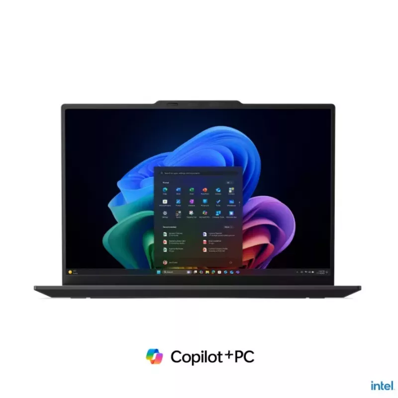 Lenovo ThinkPad X1 Carbon Gen 14 Intel Core Ultra 7 355 32 GB LPDDR5X 512 GB SSD 14 Zoll WUXGA IPS Touchscreen Anti-glare Schwarz Windows 11 Pro Wi-Fi 7 Bluetooth 5.4 Nordische Tastatur Hintergrundbeleuchtet
