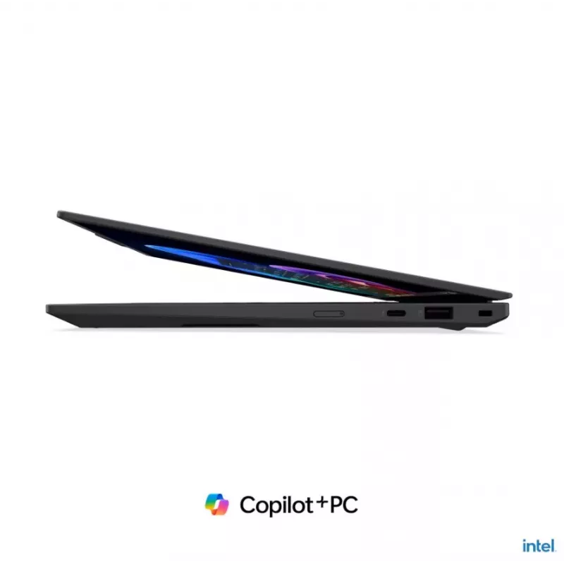 Lenovo ThinkPad X1 Carbon Gen 14 Intel Core Ultra 7 355 32 GB LPDDR5X 512 GB SSD 14 Zoll WUXGA IPS Touchscreen Anti-glare Schwarz Windows 11 Pro Wi-Fi 7 Bluetooth 5.4 Nordische Tastatur Hintergrundbeleuchtet