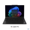 Lenovo ThinkPad X1 Carbon Gen 14 Intel Core Ultra 5 325 32 GB 512 GB SSD 14 inch WUXGA Touchscreen IPS Windows 11 Pro Schwarz