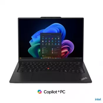 Lenovo ThinkPad X1 Carbon Gen 14 Intel Core Ultra 5 325 32 GB 512 GB SSD 14 inch WUXGA Touchscreen IPS Windows 11 Pro Schwarz