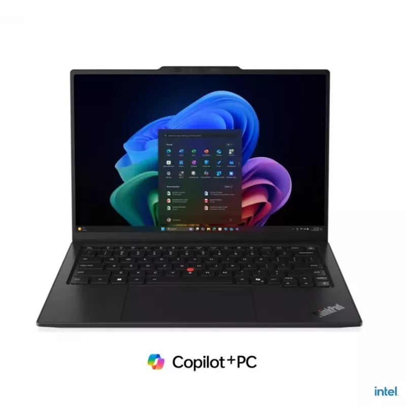 Lenovo ThinkPad X1 Carbon Gen 14 Intel Core Ultra 5 325 32 GB 512 GB SSD 14 inch WUXGA Touchscreen IPS Windows 11 Pro Schwarz