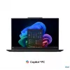 Lenovo ThinkPad X1 Carbon Gen 14 Intel Core Ultra 5 325 32 GB 512 GB SSD 14 inch WUXGA Touchscreen IPS Windows 11 Pro Schwarz