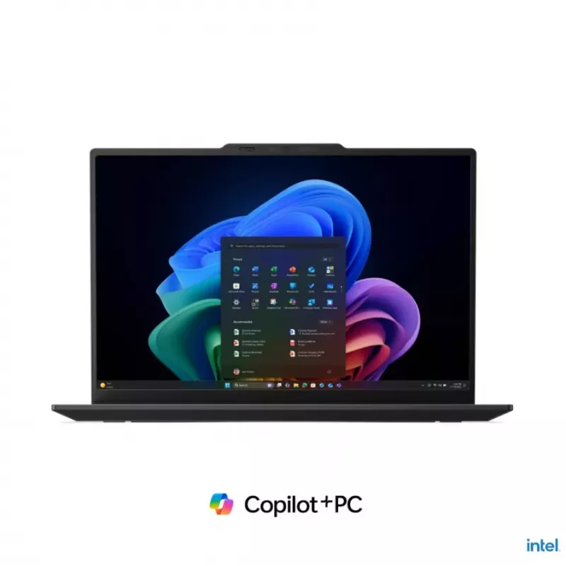 Lenovo ThinkPad X1 Carbon Gen 14 Intel Core Ultra 5 325 32 GB 512 GB SSD 14 inch WUXGA Touchscreen IPS Windows 11 Pro Schwarz
