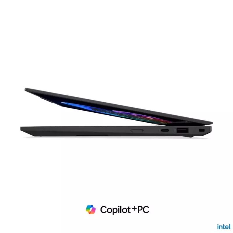 Lenovo ThinkPad X1 Carbon Gen 14 Intel Core Ultra 5 325 32 GB 512 GB SSD 14 inch WUXGA Touchscreen IPS Windows 11 Pro Schwarz