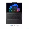 Lenovo ThinkPad X1 Carbon Gen 14 Intel Core Ultra 5 325 32 GB 512 GB SSD 14 inch WUXGA Touchscreen IPS Windows 11 Pro Schwarz