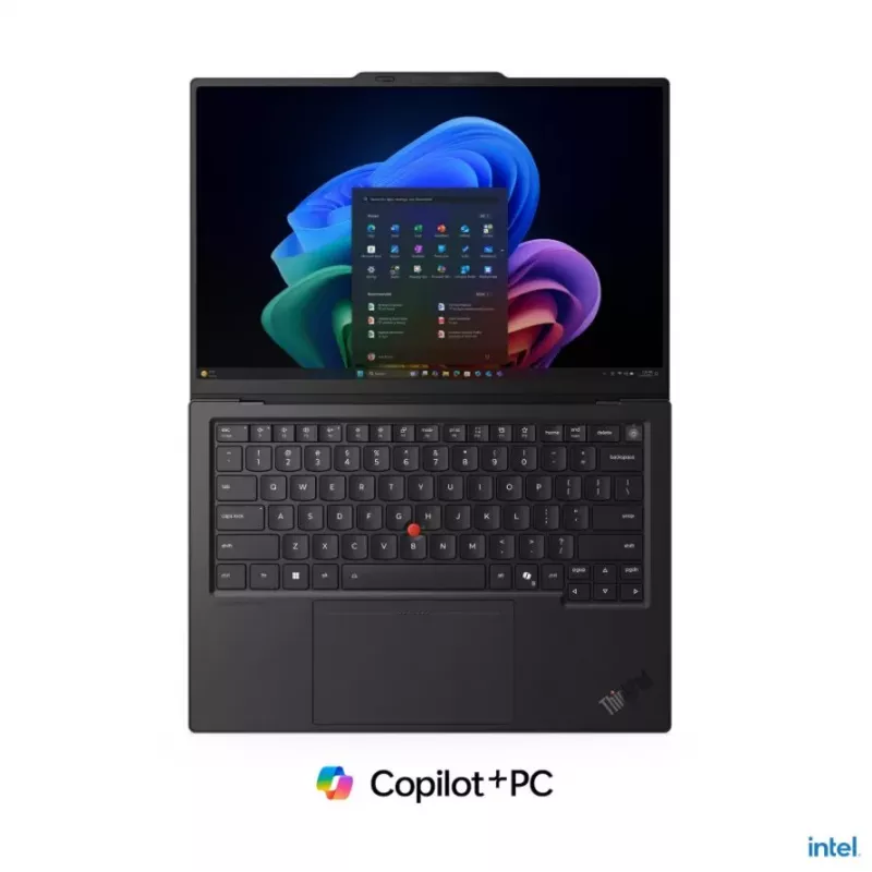 Lenovo ThinkPad X1 Carbon Gen 14 Intel Core Ultra 5 325 32 GB 512 GB SSD 14 inch WUXGA Touchscreen IPS Windows 11 Pro Schwarz