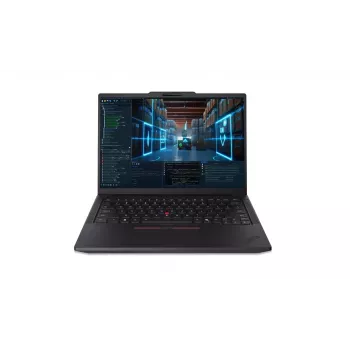 Lenovo ThinkPad L14 Gen 7 14 inch WUXGA AMD Ryzen 5 AI 430 16GB 512GB SSD AMD Radeon 840M Windows 11 Pro Nordische Hintergrundbeleuchtung Tastatur Fingerabdruckleser 3 Jahre Garantie