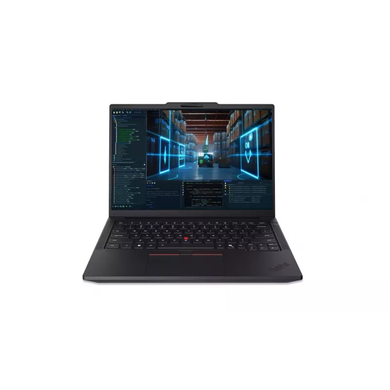 Lenovo ThinkPad L14 Gen 7 14 inch WUXGA AMD Ryzen 5 AI 430 16GB 512GB SSD AMD Radeon 840M Windows 11 Pro Nordische Hintergrundbeleuchtung Tastatur Fingerabdruckleser 3 Jahre Garantie