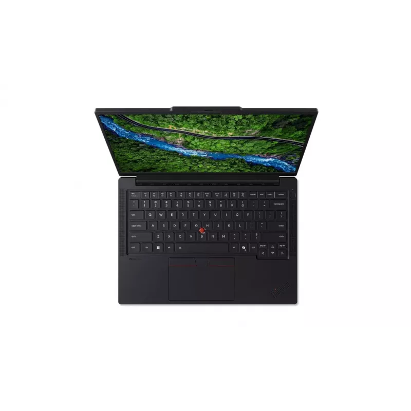 Lenovo ThinkPad L14 Gen 7 14 inch WUXGA AMD Ryzen 5 AI 430 16GB 512GB SSD AMD Radeon 840M Windows 11 Pro Nordische Hintergrundbeleuchtung Tastatur Fingerabdruckleser 3 Jahre Garantie