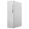 Lenovo IdeaCentre Tower 08AKP10 kompakter Desktop-PC (SFF), AMD Ryzen 5 220, 8GB DDR5, 512GB SSD, Windows 11 Home