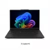 Lenovo ThinkPad T16 Gen 5 16 inch WUXGA Laptop, Intel Core Ultra 5 325U, 16GB DDR5, 512GB SSD, Intel Graphics, Windows 11 Pro, Nordische Hintergrundbeleuchtete Tastatur, Schwarz, Fingerabdruckleser, 5G aufrüstbar, 3 Jahre Garantie