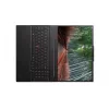 Lenovo ThinkPad P16s Gen 5 16 inch WUXGA Mobile Workstation, Intel Core Ultra 7 356H, 32GB DDR5, 1TB NVMe SSD, NVIDIA RTX PRO 1000 Blackwell 8GB, Windows 11 Pro, Nordic Backlit Keyboard, Schwarz, Fingerabdruckscanner, 5G