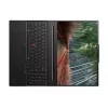 Lenovo ThinkPad P16s G5 Intel Mobile Workstation - 16 Zoll OLED 2.8K - Intel Core Ultra 9 386H - 64 GB LPDDR5X - 1 TB SSD - NVIDIA RTX PRO 2000 Blackwell - Windows 11 Pro - Schwarz