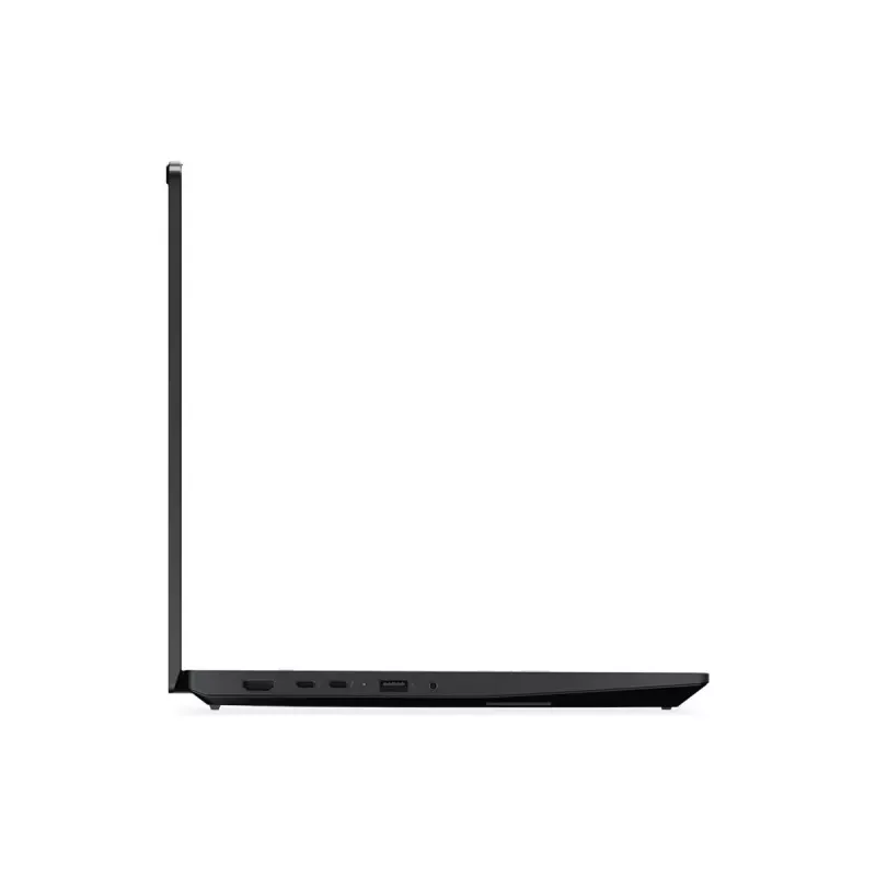 Lenovo ThinkPad P16s G5 Intel Mobile Workstation - 16 Zoll OLED 2.8K - Intel Core Ultra 9 386H - 64 GB LPDDR5X - 1 TB SSD - NVIDIA RTX PRO 2000 Blackwell - Windows 11 Pro - Schwarz