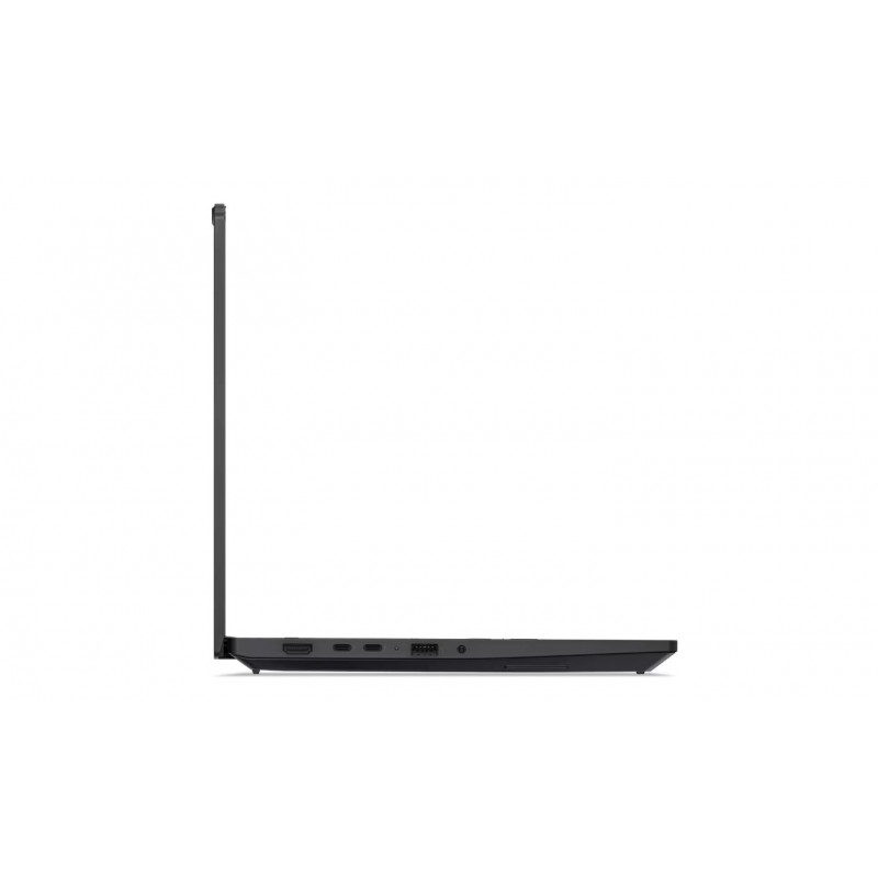 Lenovo ThinkPad P14s G7 Intel Mobile Workstation - 14,5 inch WUXGA IPS Anti-glare - Intel Core Ultra 7 366H - 32 GB LPCAMM2 LPDDR5X - 1 TB SSD - NVIDIA RTX PRO 1000 Blackwell 8 GB GDDR7 - Windows 11 Pro - Schwarz