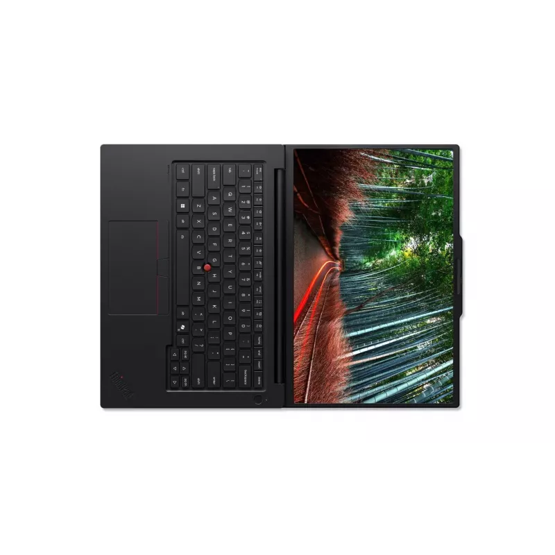 Lenovo ThinkPad P14s Gen 7 14.5 inch WUXGA Laptop, Intel Core Ultra 7 356H, 32GB RAM, 1TB SSD, NVIDIA RTX PRO 500 Blackwell 6GB, Windows 11 Pro, englische hintergrundbeleuchtete Tastatur, Fingerabdruckleser, 3 Jahre Garantie