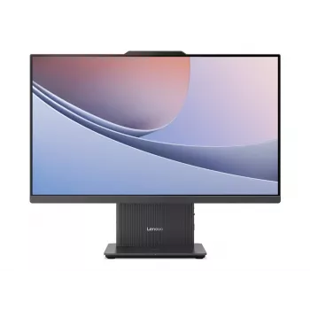 Lenovo IdeaCentre AIO 24 ILL11 23,8 inch FHD All-in-One Desktop, Intel Core Ultra 5 226V, 16GB LPDDR5x, 1TB SSD, Intel Arc Graphics 130V, Windows 11 Home, Englische Tastatur, 2 Jahre Garantie