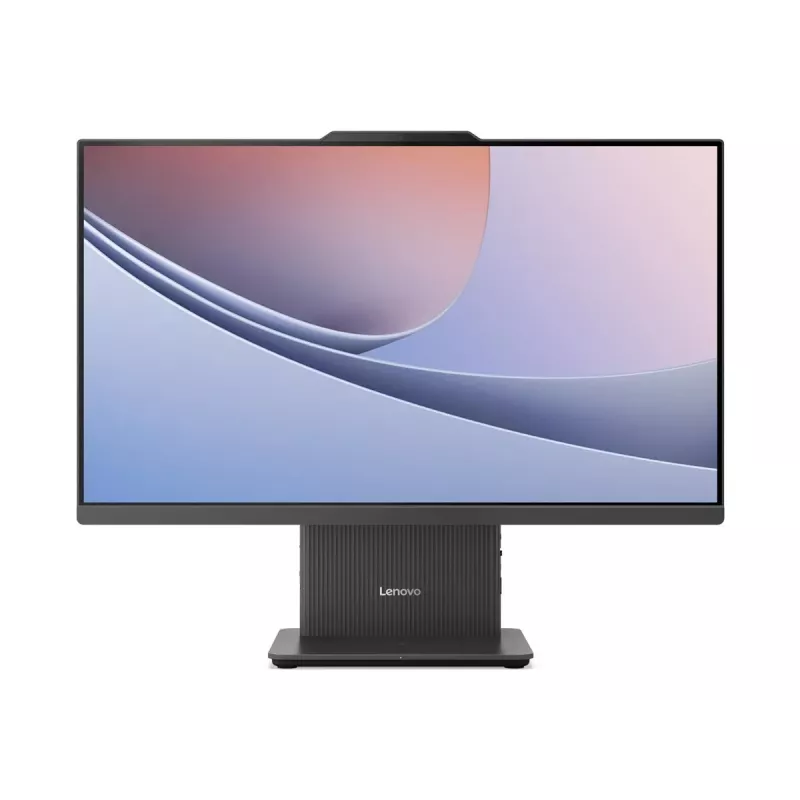 Lenovo IdeaCentre AIO 24 ILL11 23,8 inch FHD All-in-One Desktop, Intel Core Ultra 5 226V, 16GB LPDDR5x, 1TB SSD, Intel Arc Graphics 130V, Windows 11 Home, Englische Tastatur, 2 Jahre Garantie