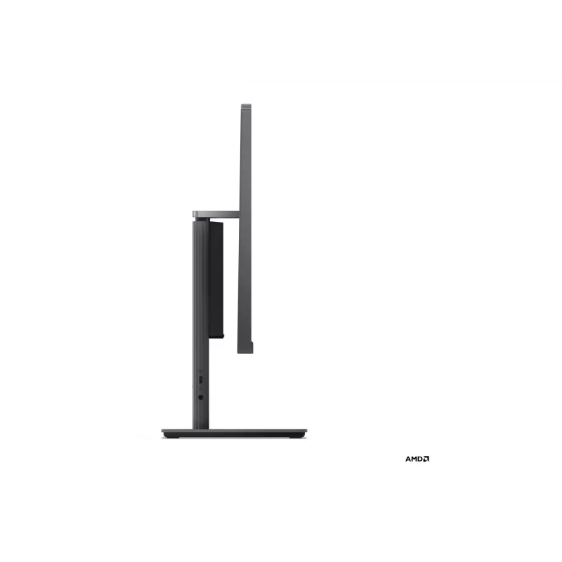 Lenovo IdeaCentre 24ARR9 All-in-One Desktop PC, 23,8 inch FHD IPS, AMD Ryzen 5 7535HS, 16GB DDR5, 512GB SSD, AMD Radeon 660M Graphics, Windows 11 Home