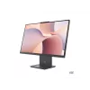 Lenovo IdeaCentre AIO 27AKP10 27 inch FHD AMD Ryzen 5 220 16GB 512GB SSD AMD Radeon 740M Windows 11 Home Englische Tastatur Luna Grey 2 Jahre Garantie