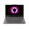 Lenovo LOQ Essential 15ARP11 AMD Laptop, 15,6 inch FHD IPS, AMD Ryzen 7, 16GB DDR5, 512GB SSD, NVIDIA GeForce RTX 5060, Windows 11 Home, Luna Grey