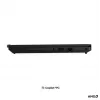 Lenovo ThinkPad T14 G7 AMD Laptop - 14 Zoll WUXGA IPS Anti-glare - AMD Ryzen AI 5 PRO - 16 GB DDR5 - 512 GB SSD - AMD Radeon 840M Grafik - Windows 11 Pro - Wi-Fi 7 - Bluetooth 5.4 - Schwarz