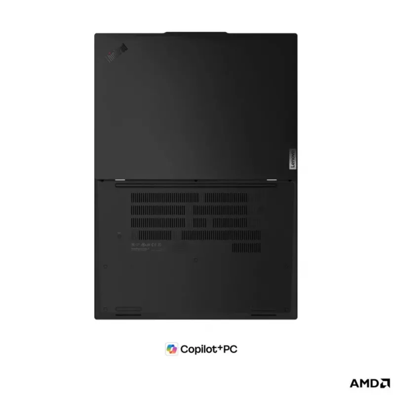 Lenovo ThinkPad L14 Gen 7 21X6001TMX Business-Laptop, AMD Ryzen AI 5 430, 14 Zoll WUXGA, 16GB DDR5, 512GB SSD, Windows 11 Pro