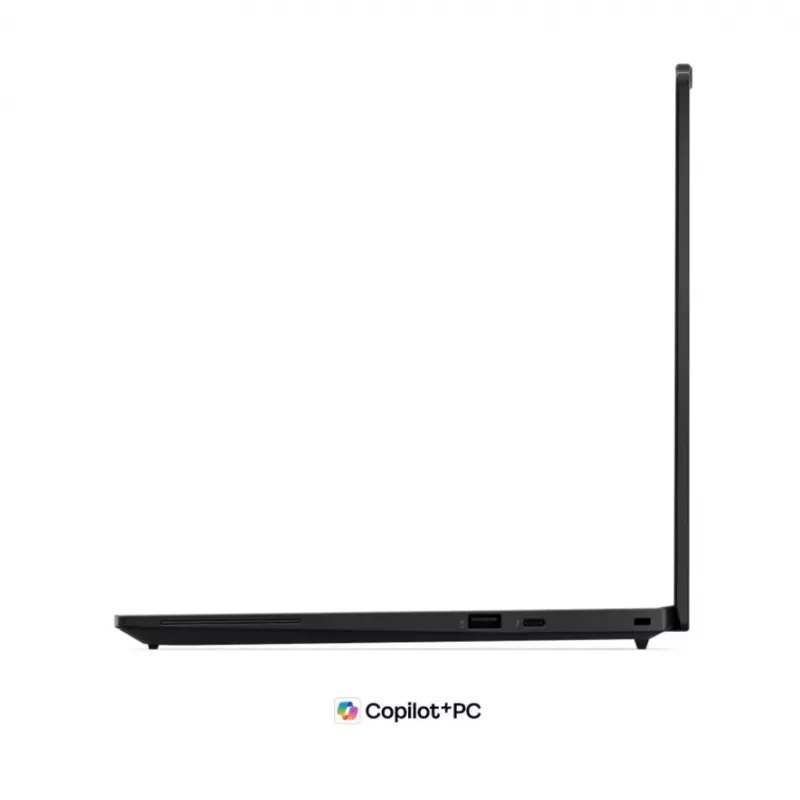 Lenovo ThinkPad T14s G7 Intel 14 Zoll WUXGA IPS Laptop, Intel Core Ultra 5, 16 GB RAM, 512 GB SSD, Windows 11 Pro, Schwarz
