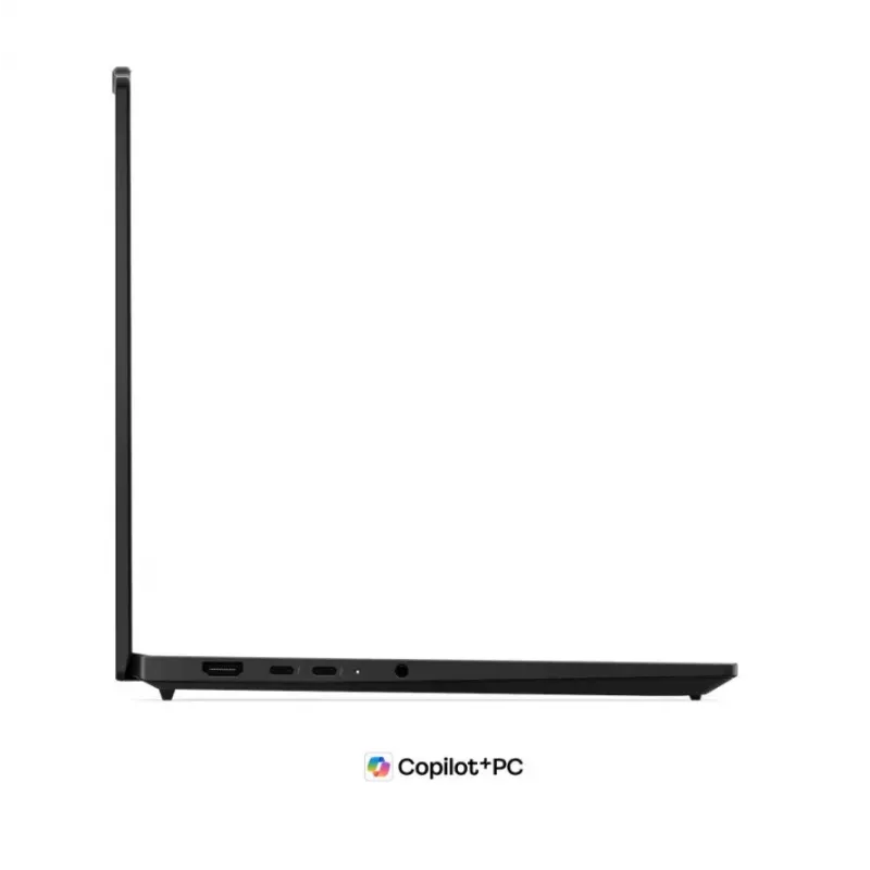 Lenovo ThinkPad T14s G7 Intel 14 Zoll WUXGA IPS Laptop, Intel Core Ultra 5, 16 GB RAM, 512 GB SSD, Windows 11 Pro, Schwarz