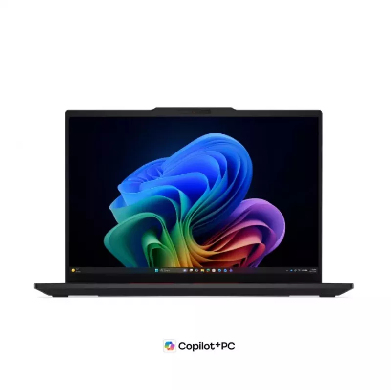 Lenovo ThinkPad T14s G7 Intel 14 Zoll WUXGA IPS Laptop, Intel Core Ultra 5, 16 GB RAM, 512 GB SSD, Windows 11 Pro, Schwarz