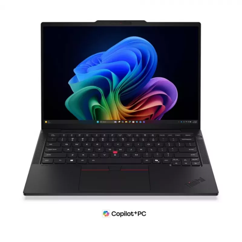 Lenovo ThinkPad T14s Gen 7 14 inch WUXGA Laptop, Intel Core Ultra 5 325, 32GB RAM, 512GB SSD, Intel Graphics, Windows 11 Pro, Englische Hintergrundbeleuchtete Tastatur, Fingerabdruckleser, 3 Jahre Garantie