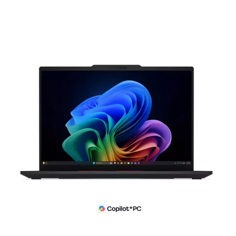 Lenovo ThinkPad T14s Gen 7 14 inch WUXGA Laptop, Intel Core Ultra 5 325, 32GB RAM, 512GB SSD, Intel Graphics, Windows 11 Pro, Englische Hintergrundbeleuchtete Tastatur, Fingerabdruckleser, 3 Jahre Garantie