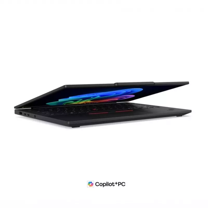 Lenovo ThinkPad T14s Gen 7 14 inch WUXGA Laptop, Intel Core Ultra 5 325, 32GB RAM, 512GB SSD, Intel Graphics, Windows 11 Pro, Englische Hintergrundbeleuchtete Tastatur, Fingerabdruckleser, 3 Jahre Garantie