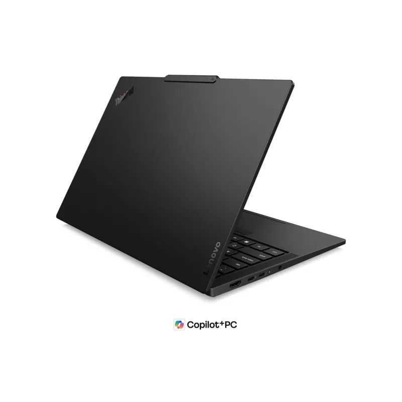 Lenovo ThinkPad T14s Gen 7 14 inch WUXGA Intel Core Ultra 7 355U 32GB 1TB SSD Windows 11 Pro Englische Tastatur mit Hintergrundbeleuchtung Fingerabdruckleser 3 Jahre Garantie Storm Grey