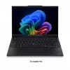 Lenovo ThinkPad T14s G7 Intel 14 Zoll WUXGA Laptop, Intel Core Ultra 5, 16 GB RAM, 512 GB SSD, Windows 11 Pro, Schwarz